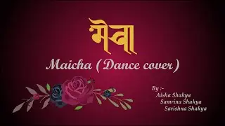 Maicha - Emerge Dance cover