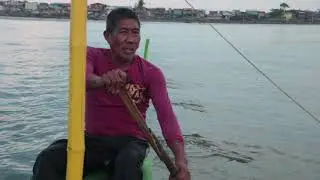 2020-2021 Regional Fisherfolk Director Rolando 