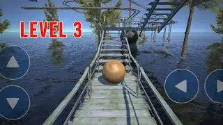 Extreme Balancer 3 Level 3 | Gameplay