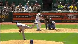 2012/06/07 Scheppers' first career K