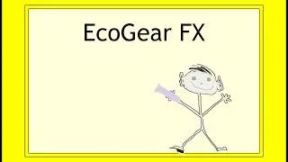 Ecogear FX