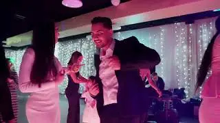 Edy x Nati exkluzív party összefoglaló 🫶