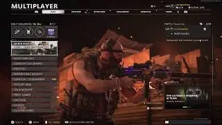 +18 Wreaking some randoms on  old coldwar (handcam)  #DisabledGamer  #Coldwar