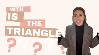What is the Triangle? #livinginraleigh