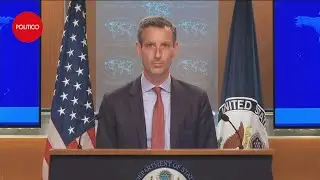 State Department names Richard Nephew head of anti-corruption