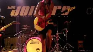 Fuzzbox, Pink Sunshine - Live at Southampton Joiners