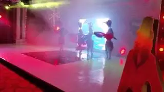Nataly Dance India / Antre dance