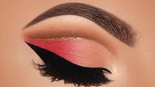 🌺Spring Flower Makeup Tutorial