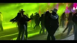 Conjunto Bravo de Marcelo Vega 🎶 y como es el 2022