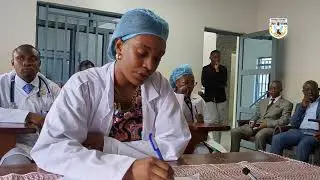 Reportage Jury M&eacute;decine 2025