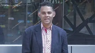 Religious Leader, General Secretary, Nepal Christian Society