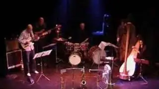 Pierre Favre Ensemble: Albatros