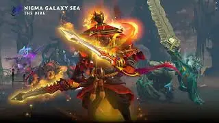 DPC SEA 2021/2022 Tour 3: Division I Fnatic - NGX.SEA game 1
