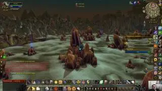 [World of Warcraft] [Зов скарабея] [Call of the Scarab] 1080р60HD