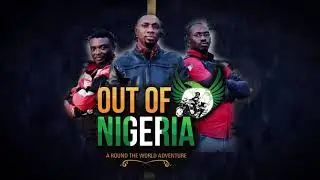Out of Nigeria trailer by Anthill Studios