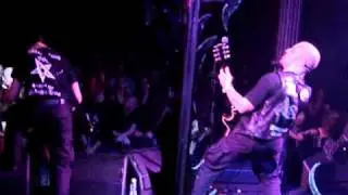 Dissection - Rebirth Of Dissection