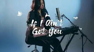 Megan Nguyen - If I Ain't Got You (Alicia Keys Cover)