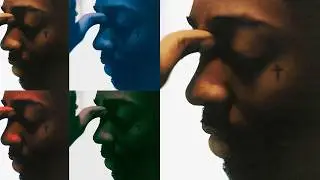 Brent Faiyaz - world is yours. [Official Visualizer]