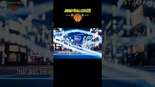 If Every Country Had A Basketball Superstar - AI Imagined It!