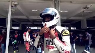 TVS One Make Championship RR 310 Selection | Official Video