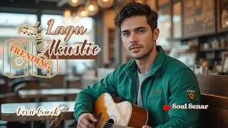 Lagu Akustik 2026 • Lagu Cafe 2026 Cozy Time ☕