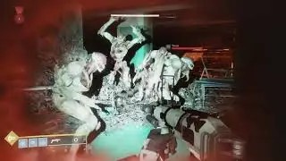 Destiny 2 Season of Arrivals Use Falling Guillotine Power Weapon Vortex Frame