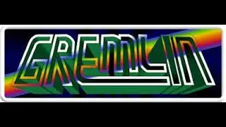 A TRIBUTE TO GREMLIN GRAPHICS