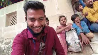 અંબાજી ના ગબ્બરે નાના છોકરા ના સુર સાંભળો | Ambaji Gabbar 2021