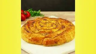 Tasty Recipes With Ham & Cheese P1