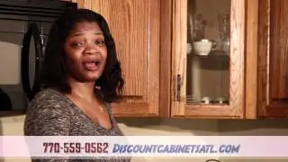 Discount Cabinets TV Commercial