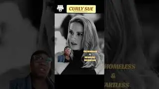 MOVIE MONDAY: Curly Sue #movie #tv #comedy #funny #family