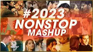 New Mashup Song 2023 // Hollywood special // Hindi songs 2023 // Mad Max Music