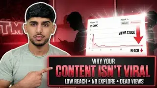 Why Your OnlyFans Content Isn&rsquo;t Going Viral