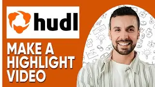 How to Make a Highlight Video on Hudl  | Quick Tutorial - 2025 |
