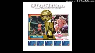 FIVESTARQUISE - COASTING [☆PROD. MASTERCARDBOYZ☆]