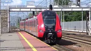 Pociągi interREGIO ponownie z postojami na stacji Grodzisk