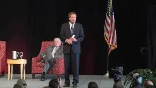 Gov. Kasich: From solar to shale, energy can bring jobs
