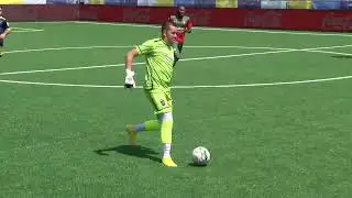 Portugal vs Colombia Highlights