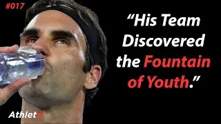 Inside the Miracle of Roger Federer's Career Longevity | #017
