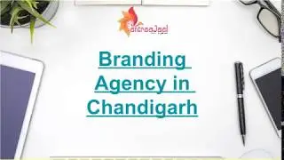 Branding Agency in Chandigarh | Best Branding Agencies in Chandigarh | Antraajaal.com