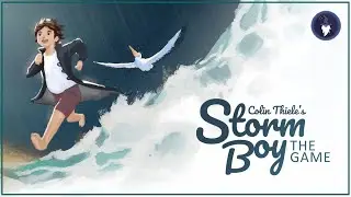 STORM BOY - FULL WALKTHROUGH | 15 MINUTES PLATINUM