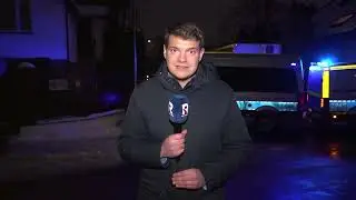 TRAGEDIA RODZINNA W WARSZAWIE: Sąsiedzi przerywają milczenie o 49-latku!