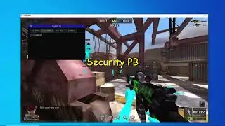Point Blank &Uuml;CRETSİZ +30 &Ouml;zellikli Hile Aimbot, Wallhack, ESP