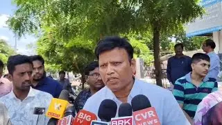 LOCAL ISSUES OF A. P.