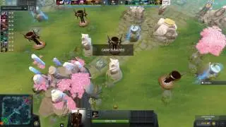 ProDota Gaming vs Elements Pro Gaming ProDotA Cup Europe #15