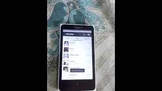 Nokia x sensor tricks