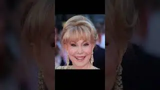 Barbara Eden&rsquo;s Boldest Look Ever! 🔥