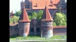 Nordpolen/Masuren Reise