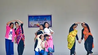 Children's Day 2020| GSS BAGDOGRA