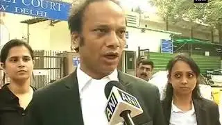 Vijay Aggarwal Advocate moves the Anticipatory Bail Application of Somnath Bharti to the High Court